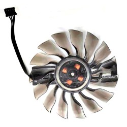 Вентилятор для Palit Jetsream 1060, 960, 970, Gainward 1060