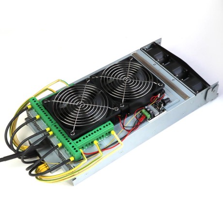 Серверный блок IBM DPS-2980AB (3000 ватт)