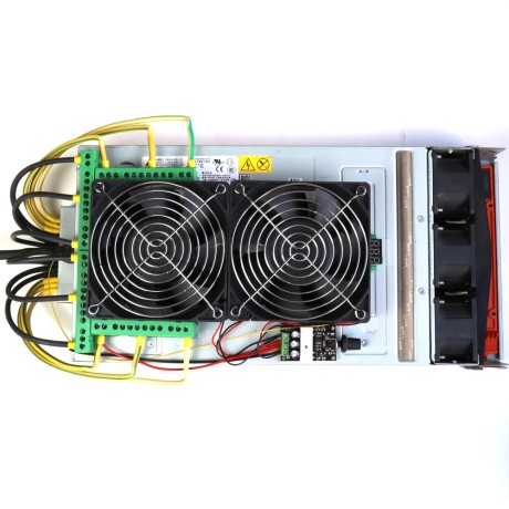 Серверный блок IBM DPS-2980AB (3000 ватт)