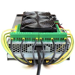 Серверный блок IBM DPS-2980AB (3000 ватт)