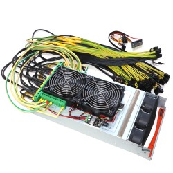 Серверный блок IBM DPS-2980AB (3000 ватт)