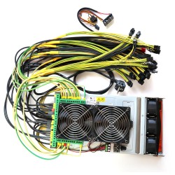 Серверный блок IBM DPS-2980AB (3000 ватт)