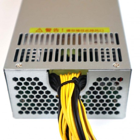 Блок питания для асика Zumax 2000W