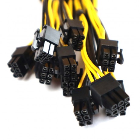 Блок питания для асика Zumax 2000W