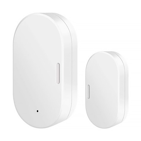 Датчик открытия и закрытия окон и дверей Zigbee Tuya / Smartlife ZM-CG205