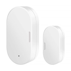 Датчик открытия и закрытия окон и дверей Zigbee Tuya / Smartlife ZM-CG205