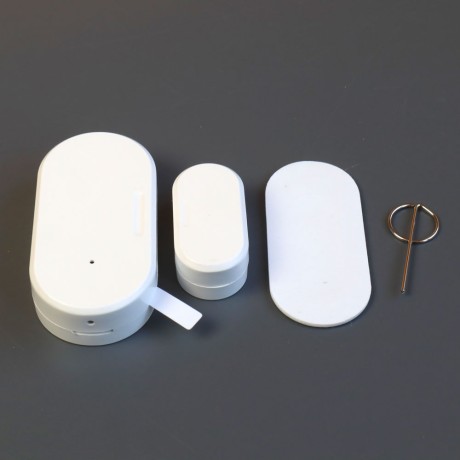 Датчик открытия и закрытия окон и дверей Zigbee Tuya / Smartlife ZM-CG205