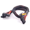 Кабели для модульных бп Corsair, GIGABYTE, DEEPCOOL, Cooler Master