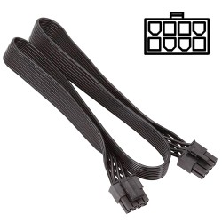 Кабели для модульных блоков питания Corsair