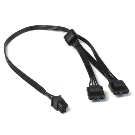 Кабели для модульных блоков питания Corsair 