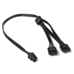 Кабели для модульных блоков питания Corsair