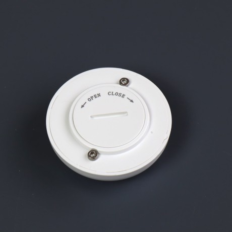 Датчик протечки воды MOES Zigbee ZB-ZFS для Tuya / Smart Life