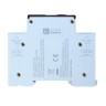 Wifi реле в Din-рейку для Ewelink SONOFF с измерением мощности с Алисой Tongou