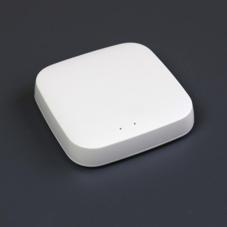 Шлюз MOES Tuya Zigbee 3.0 + Bluetooth + Mesh беспроводной хаб WIFI 