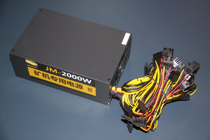 Блоки питания - уцененные и б/у