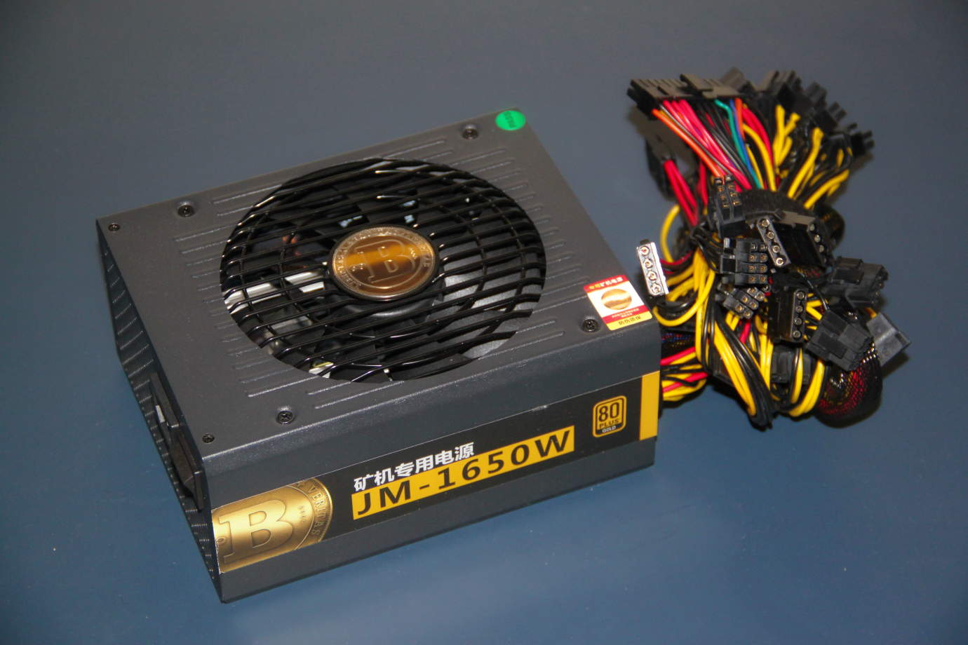 Блоки питания для майнинга - уцененные, б/у купить в москве