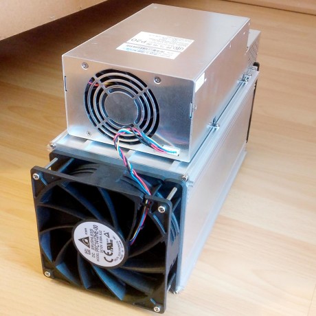 DELTA PFC1412HE 140 мм 6 пин для Whatsminer вентилятор