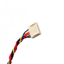 DELTA PFC1412HE 140 мм 6 пин для Whatsminer вентилятор 