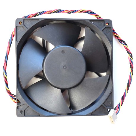 DELTA PFC1412HE 140 мм 6 пин для Whatsminer вентилятор