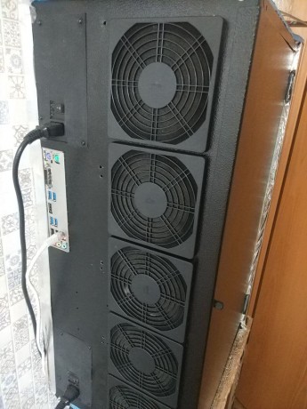 Пылевой фильтр с пластиковой решеткой