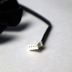 Вентилятор для Sapphire RX 570 PULSE ITX 85 мм T129215SU