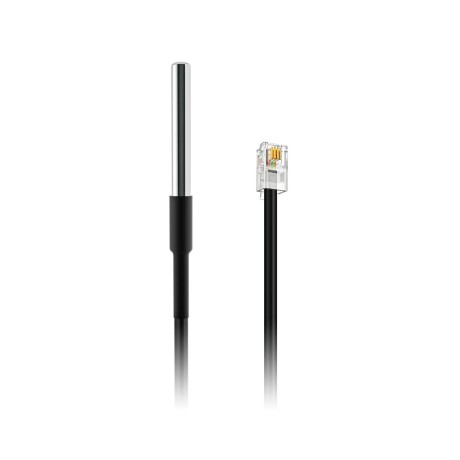 Sonoff TH Origin реле WiFi температура и влажность