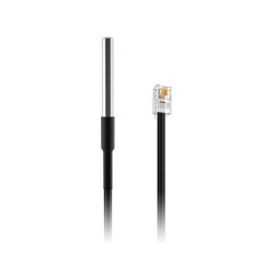 Sonoff TH Origin реле WiFi температура и влажность