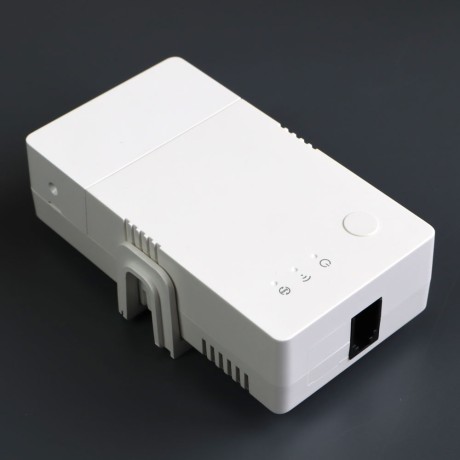 Sonoff TH Origin реле WiFi температура и влажность