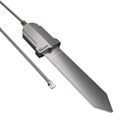 Sonoff TH Origin реле WiFi температура и влажность